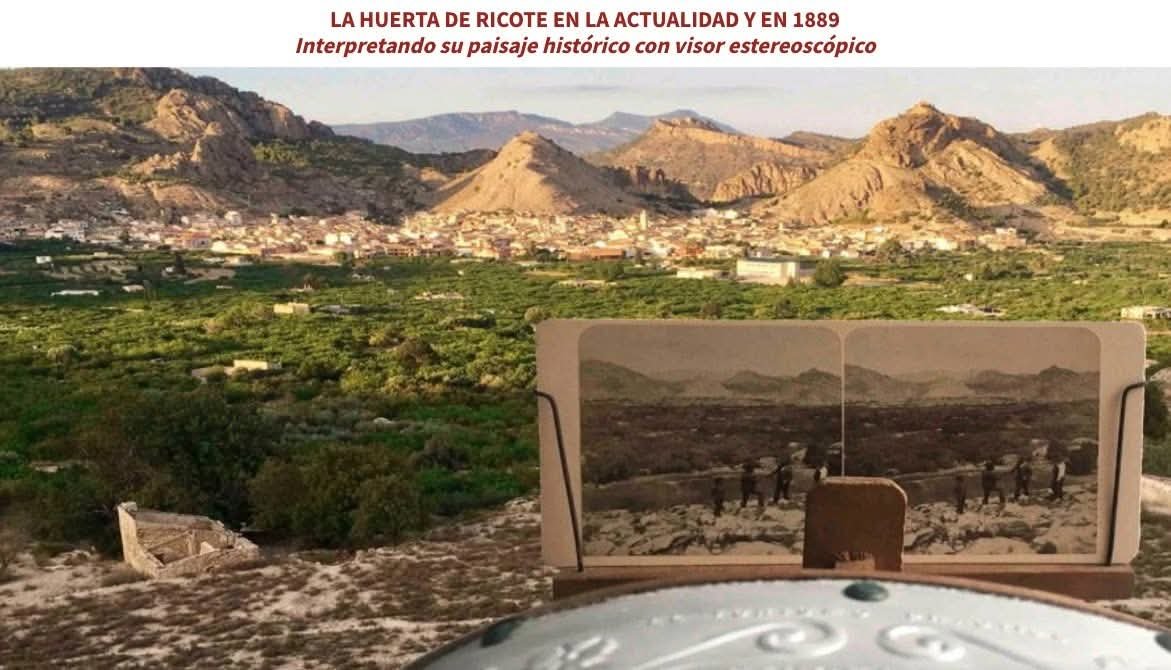 laCarraila's tweet photo. 🌿 LA RUTA DE LA HUERTA DE RICOTE EN EL MURMULLO FESTIVAL SLOW 2026 🌿

📅 Sábado y domingo, 03-04/10/2026
⏰ 10:30-12:30 h

🌱 SOMOS VALLE DE RICOTE - made locally...

#valledericote https://t.co/B2eW6KRPwM