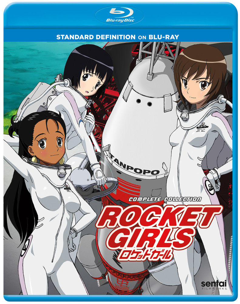 qtthings's tweet photo. @Daikazo2 For some reason this post unlocked memories of Rocket Girls anime. https://t.co/qZqUjvqoVw
