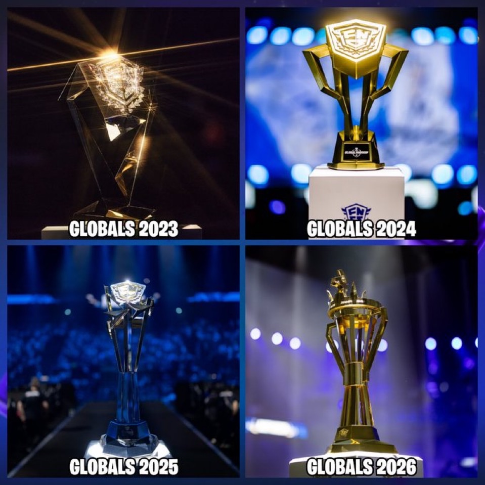 XentraGG's tweet photo. Be honest.. 

Now the Globals has concluded, which one was YOUR favourite EVER? 🤯 https://t.co/JSTfGUMXzA