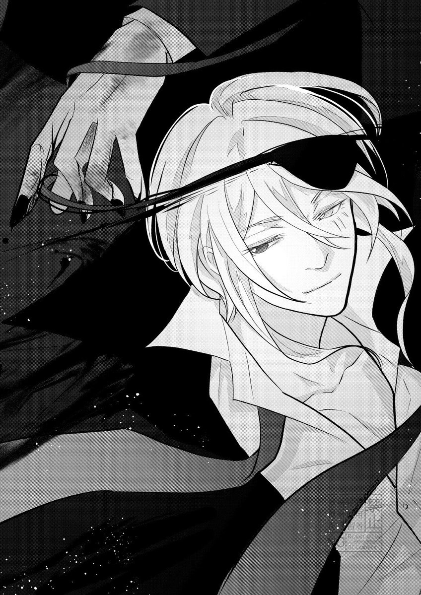 pyoco123's tweet photo. 「最後の悪魔」 https://t.co/fmVEFuiSDl