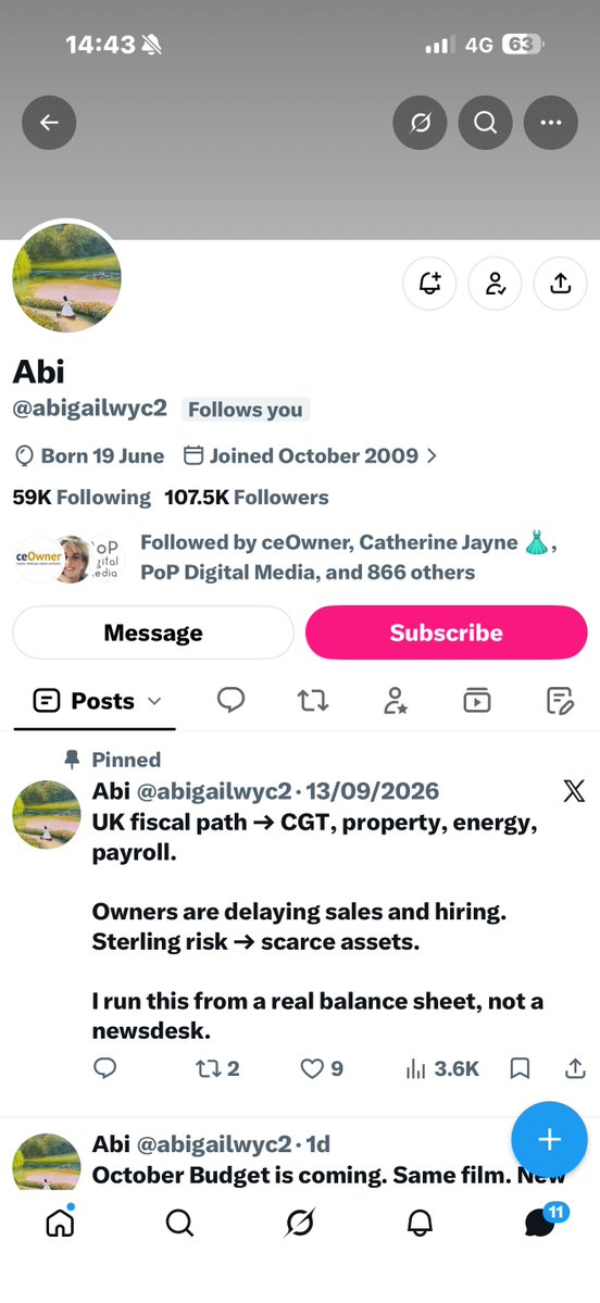 LyndonBackup's tweet photo. @elonmusk @Support My account @lyndonx has been stollen. Support are useless and can’t get it back saying they can’t recognise me as owner. Pretty bloody obvious it’s my account. 19 years!!! https://t.co/4UtCUtPmRx