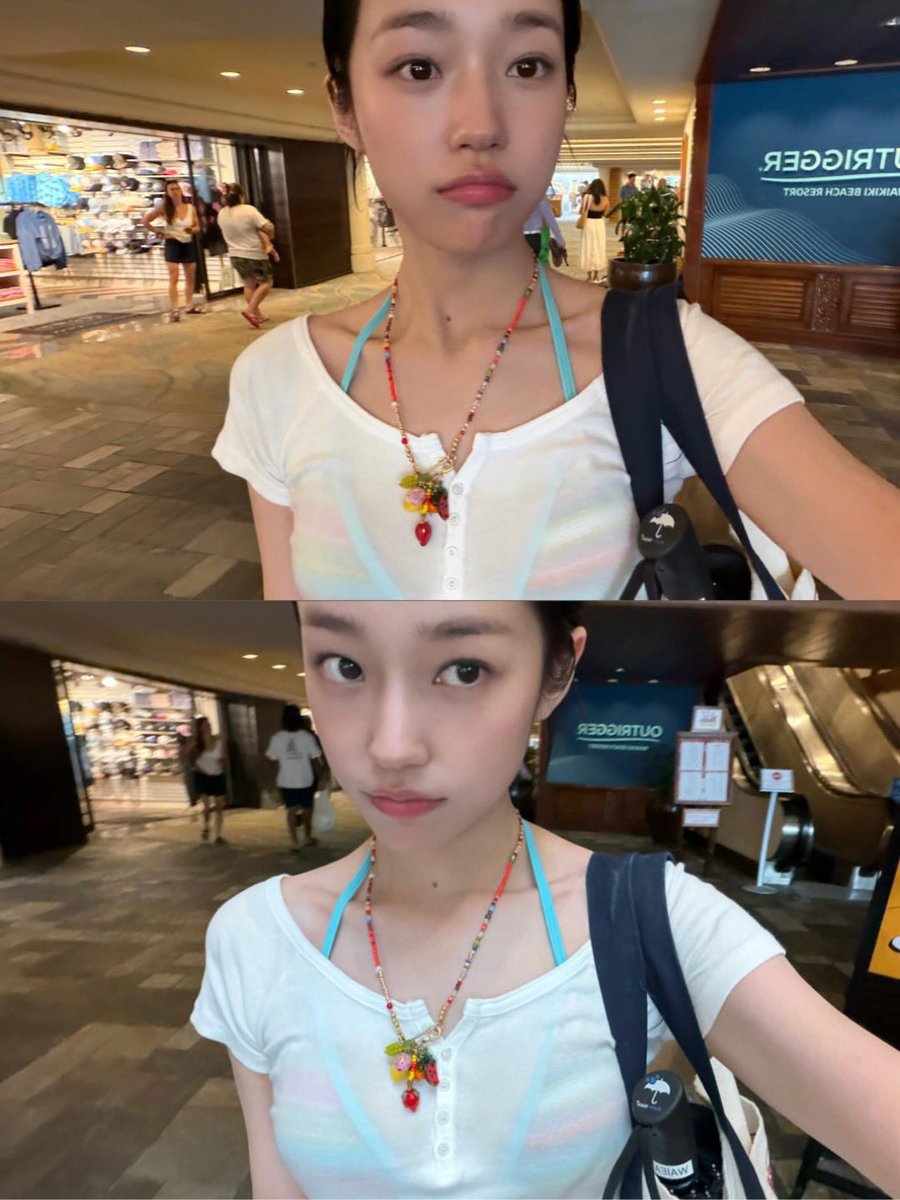 pourlesjolies's tweet photo. roh yoon seo https://t.co/Atqs8jrqk6