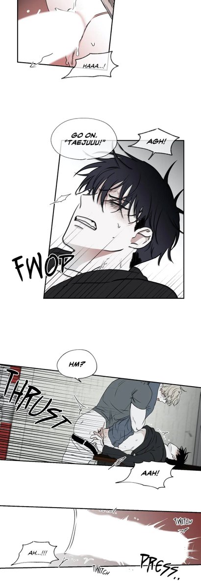 blnoire's tweet photo. icl Sweet Sugar Candyman might be the best thing ive read all year n its not even close 🥵🔥 #bltwt #SweetSugarCandyman /mangapride.com /mangapride.com /mangapride.com https://t.co/E7eqnF8dK1