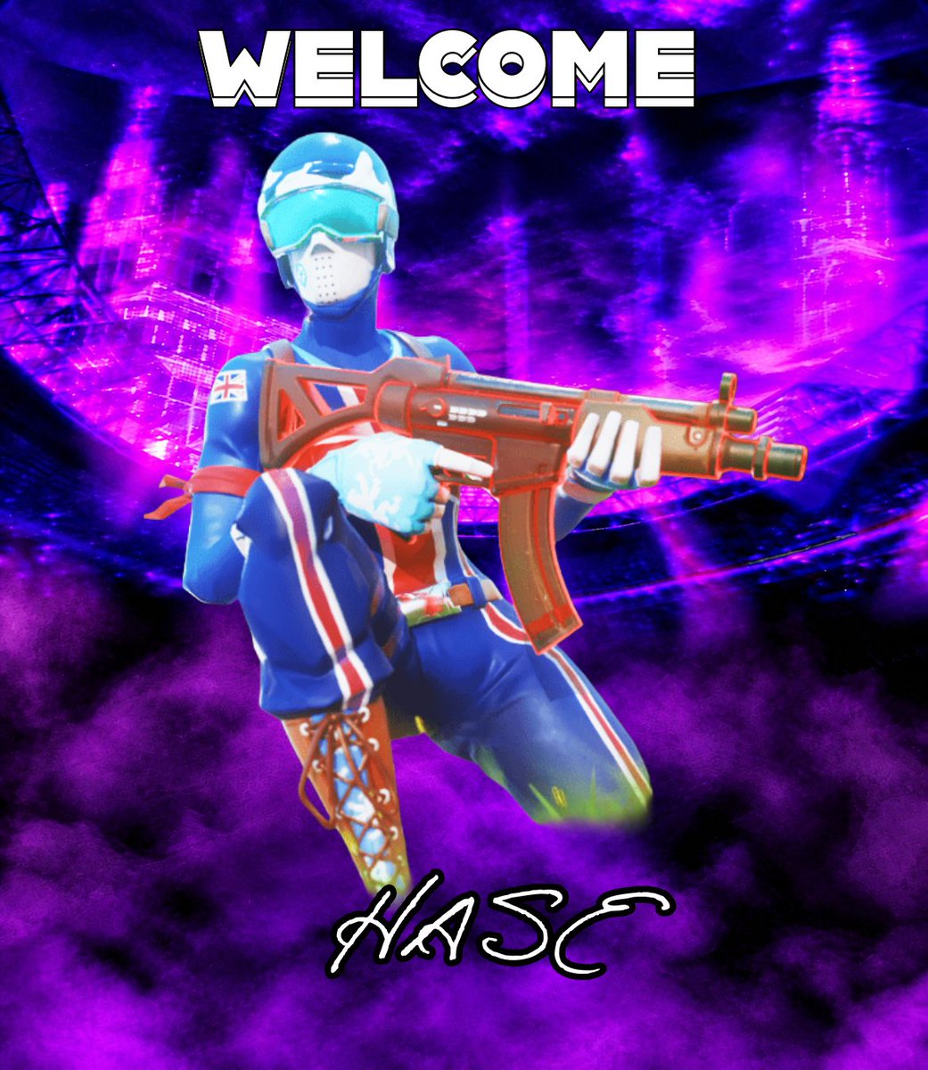 TeamVexLGGS's tweet photo. HAZE HAS DROPED IN THE STADIUM  🔓🔫
FNCS 2027 Here We Come! https://t.co/SvnzShCAhB