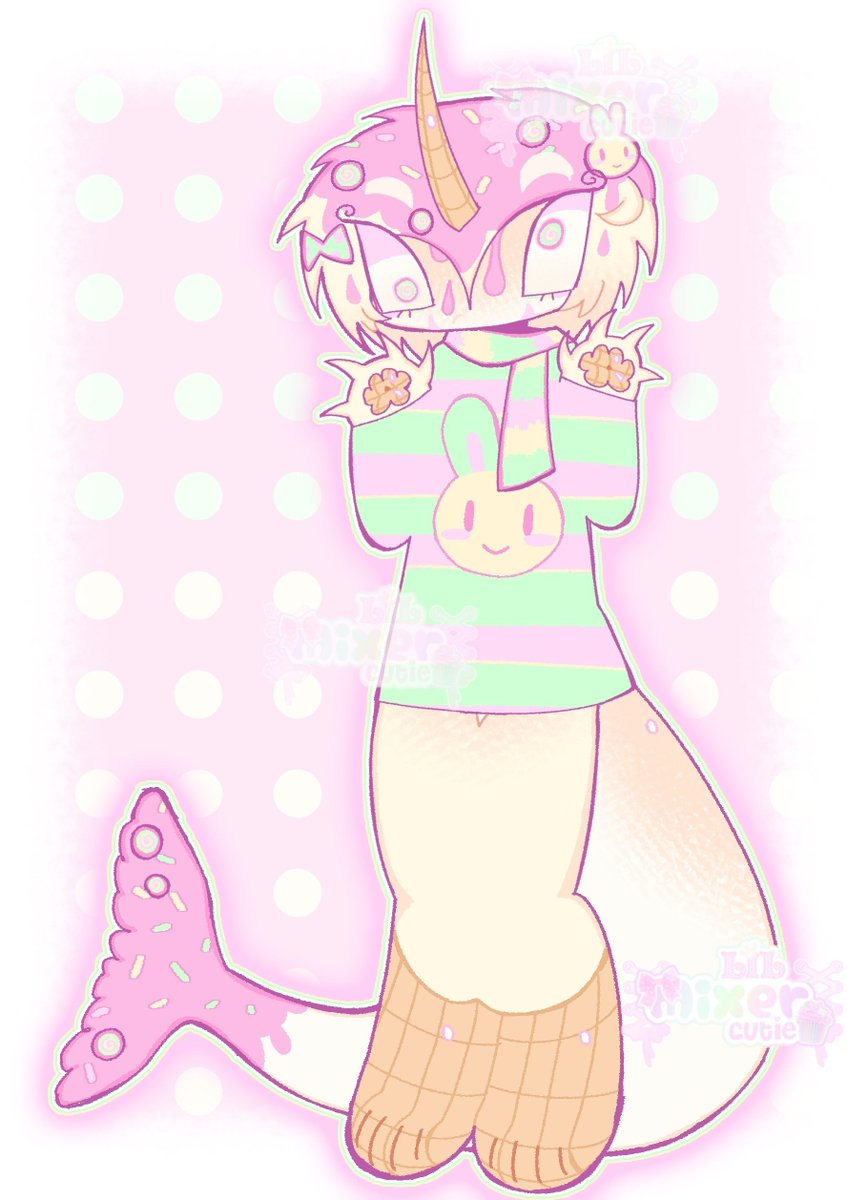 FuzzPupp's tweet photo. Who said dat  #oc   #furry   #artmootsㅤ https://t.co/RVwbnb5bS2