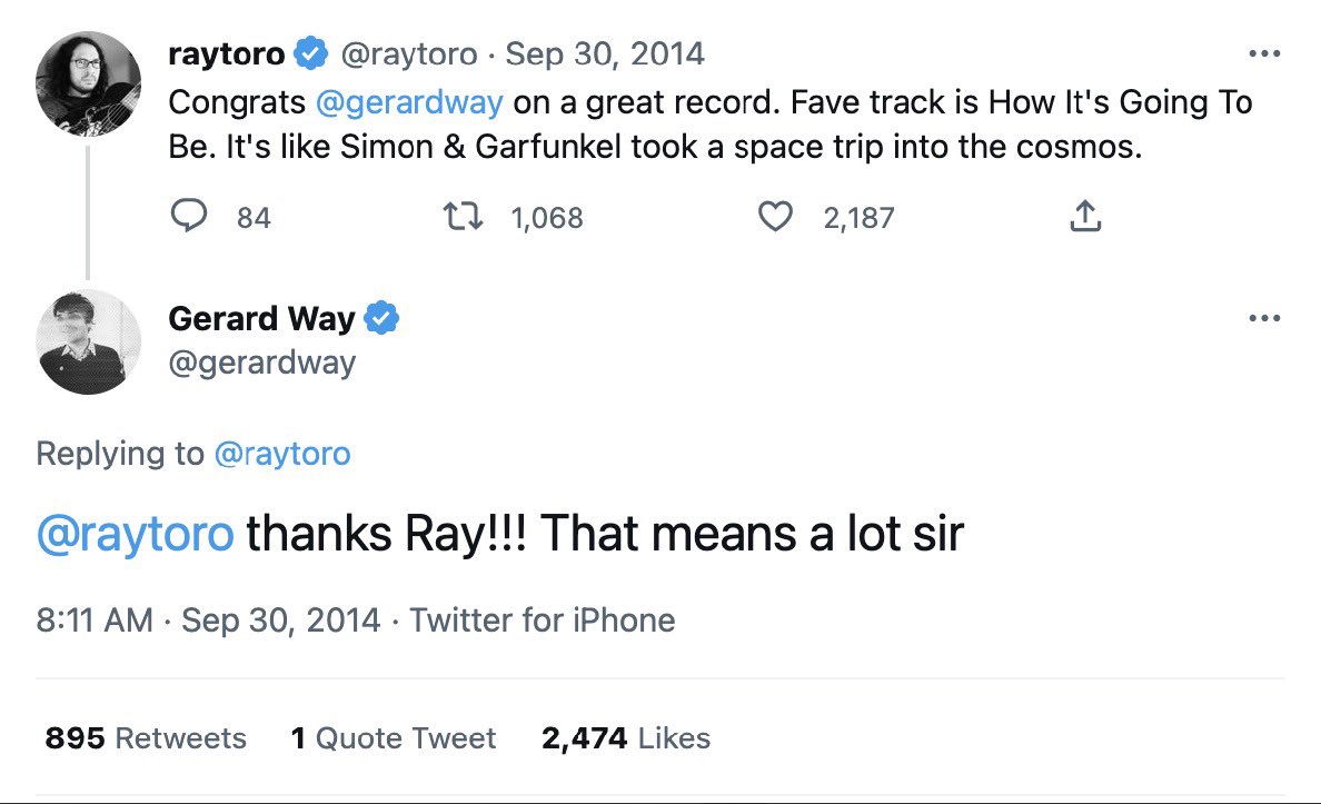 belltower_bat's tweet photo. happy anniversary to this also https://t.co/WmIuglHCLz
