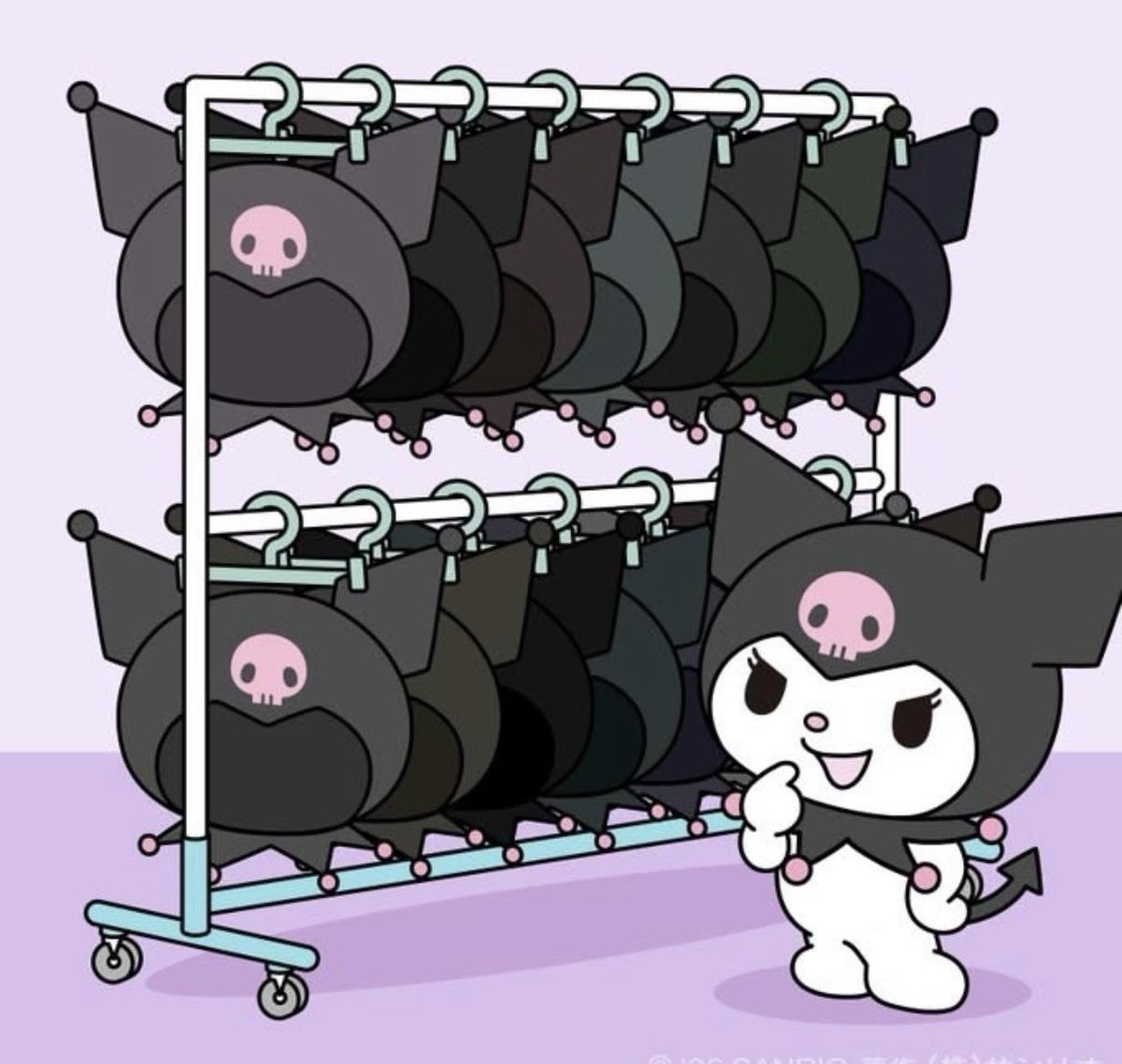daiIysanrio's tweet photo. https://t.co/HqIBTSDdzD