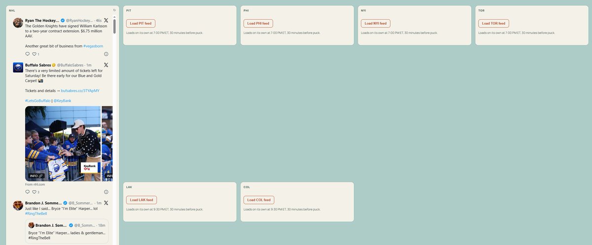 LineMatching tweet picture