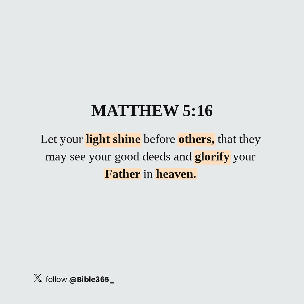 Bible365_'s tweet photo. https://t.co/l0SpYurR5r