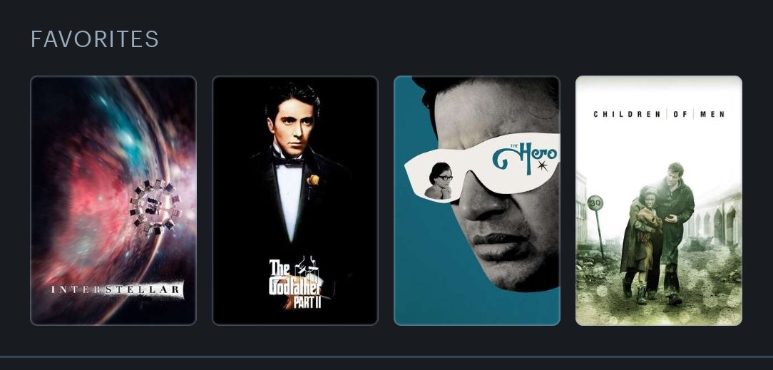 DebottamNath's tweet photo. @filmbitten Open to recommendations https://t.co/CijqQH2naK