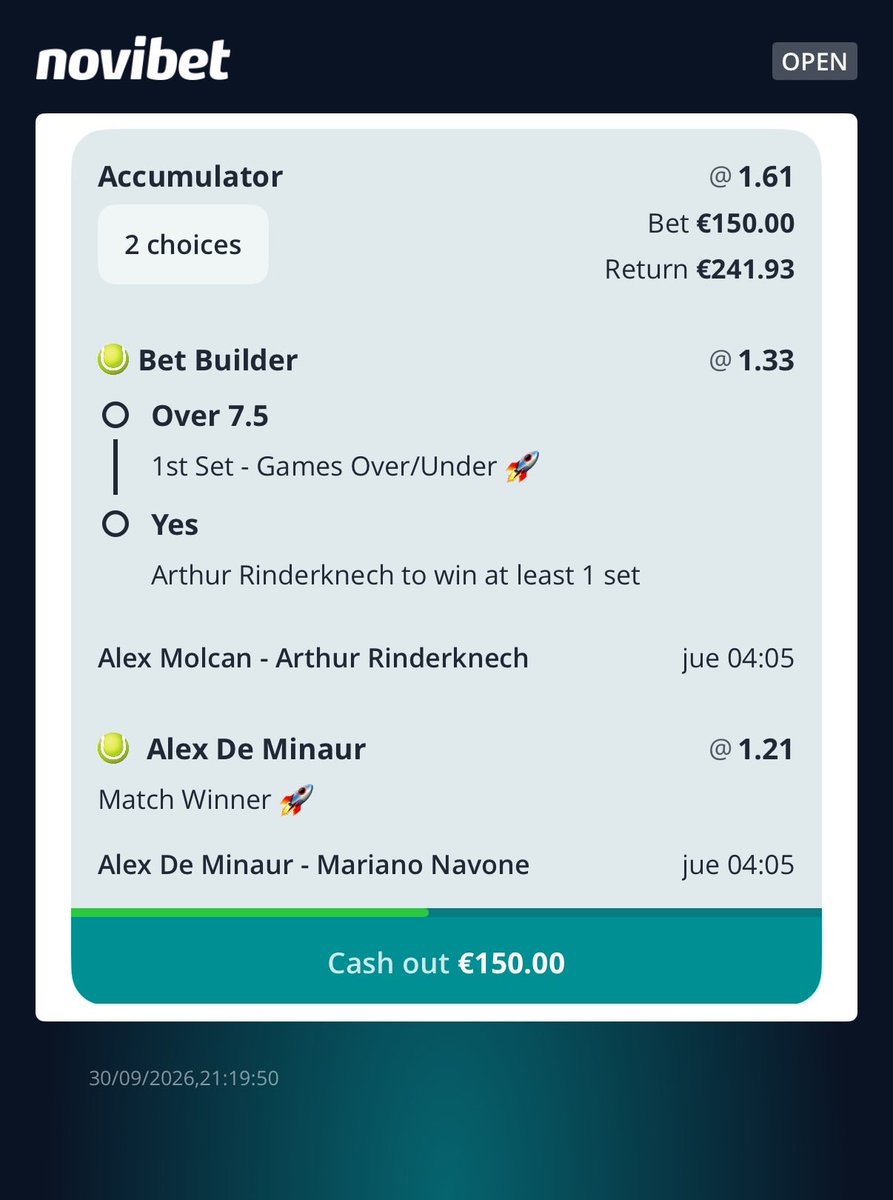 ODDSIDER10's tweet photo. Añadimos otra selección para mañana nos gusta mucho!!🍀🔥 https://t.co/Fxzle1Vo9N