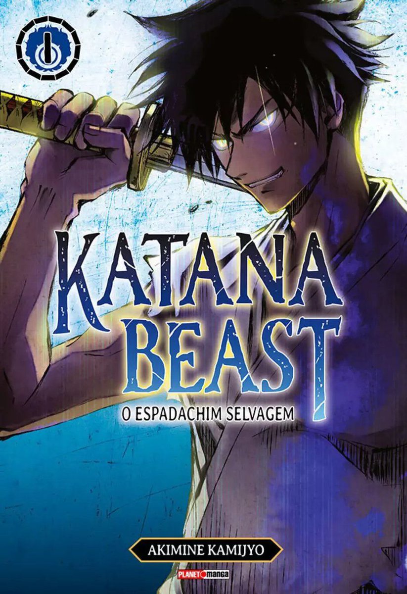 queromangabr's tweet photo. 🔥 60% OFF — Katana Beast 01

De R$ 44,90 por R$ 17,96
👉 https://t.co/rxuzF2sBmM

#amazon #promoção #mangá https://t.co/Kc4uNGB3ev