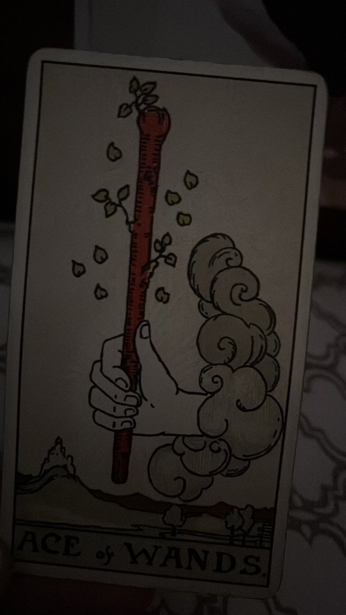 brenndini's tweet photo. Agarré las cartas y me puse a mezclarlas realmente no tenía ninguna intención de preguntar algo pero en mi mente había algo cuestión que saltó esta peligrosa. Ya está me respondiste hasta la última pregunta que tenía en el lugar más recóndito de mi cerebro https://t.co/d4mk6mW34Y
