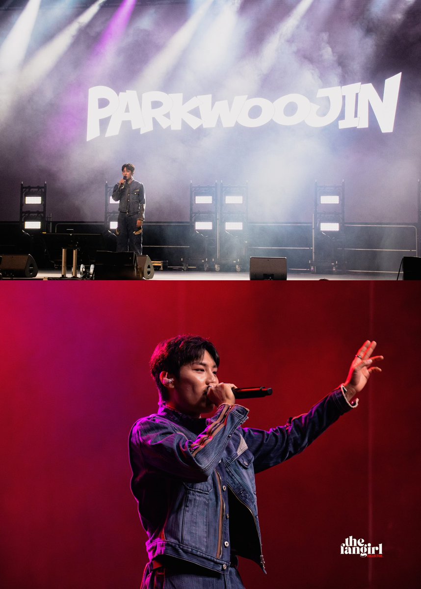 fangirl_colle's tweet photo. @PARKWOOJINoffcl at Asian Revolution 29./30.08.2026 
📍 HALLE 45, Mainz
📸 @fangirl_colle &amp; @photogrphybyjen https://t.co/HQoclhoMsq