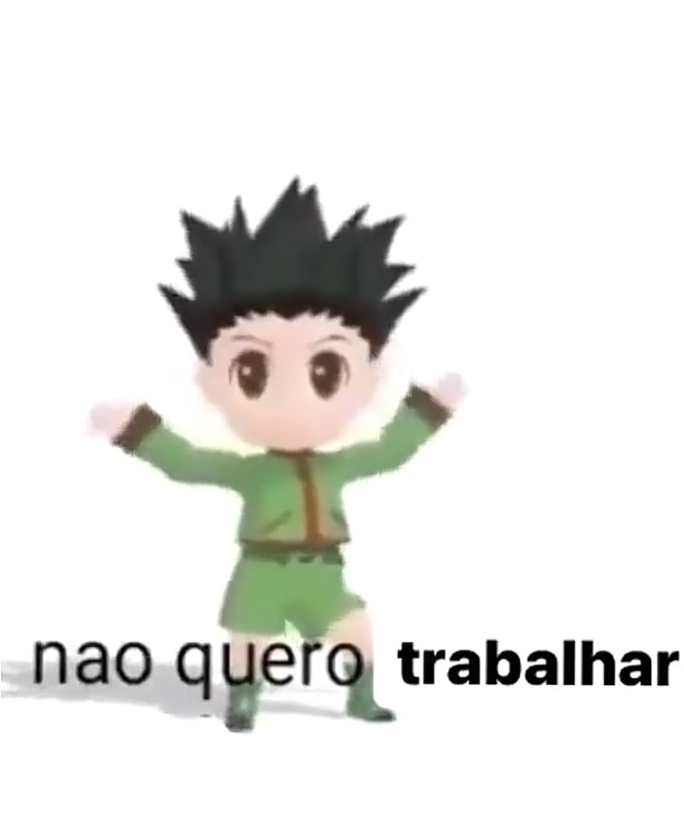 chiquenurtimo's tweet photo. meu chat gpt nao quer trabalhar entao eu tbm nao quero https://t.co/5Its2pHLcm