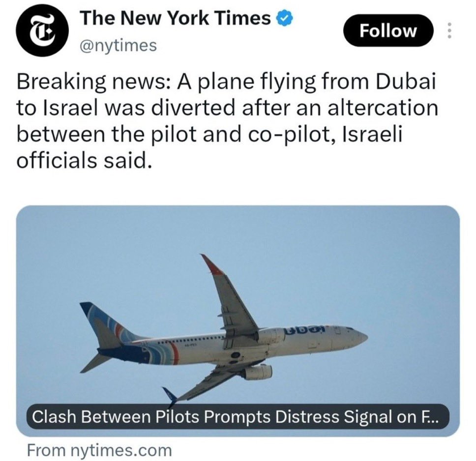 abhijitmajumder's tweet photo. This is how western media is reporting the #FlyDubai terror attempt. They have sold themselves, their moms and dads, and their children to Qatar money. https://t.co/AAni4ShhE5