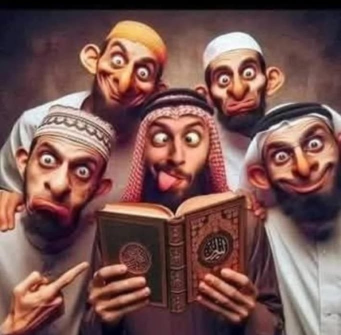 PhuckPalestine's tweet photo. @Palestine00011 @PaliNewsNetwork @PhuckYourVax @PNN_JESUS @ABUNAR50 Dirty Arabs.   Did you all go fk each other in the azz after. https://t.co/cUZvGKxipl