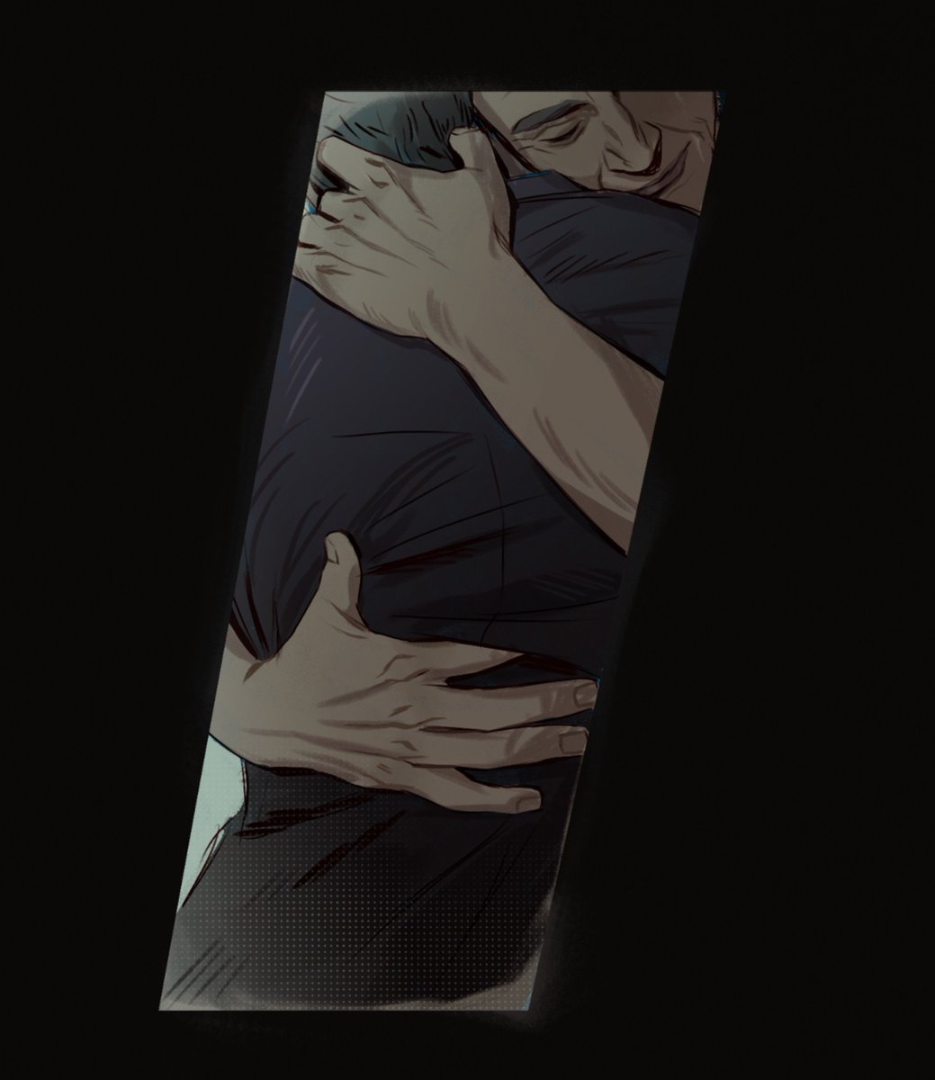 hansoeii's tweet photo. One of my personal favorite panels ✨️ #lokius https://t.co/pS5RiiDgHJ