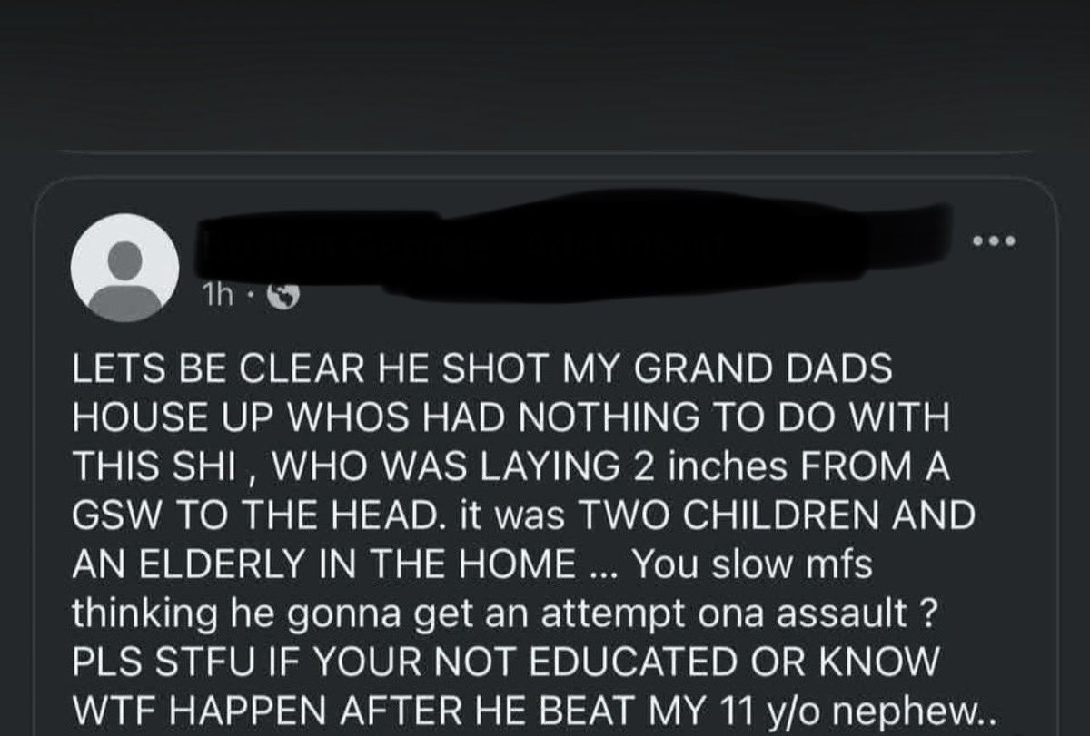 MobBaby3's tweet photo. They charging jarquise with attempt murder he not him beating on the little boy but because he shot his own granny house up the boy is 17 the little boy is 10 his name baby ju he trying to say the 10 year old shot his granny house  #fyp #explore #culture #viral #reels https://t.co/oO9THaPWdX