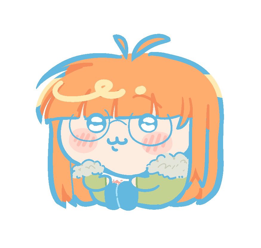 futabadoodles's tweet photo. https://t.co/Ko575mNr8W