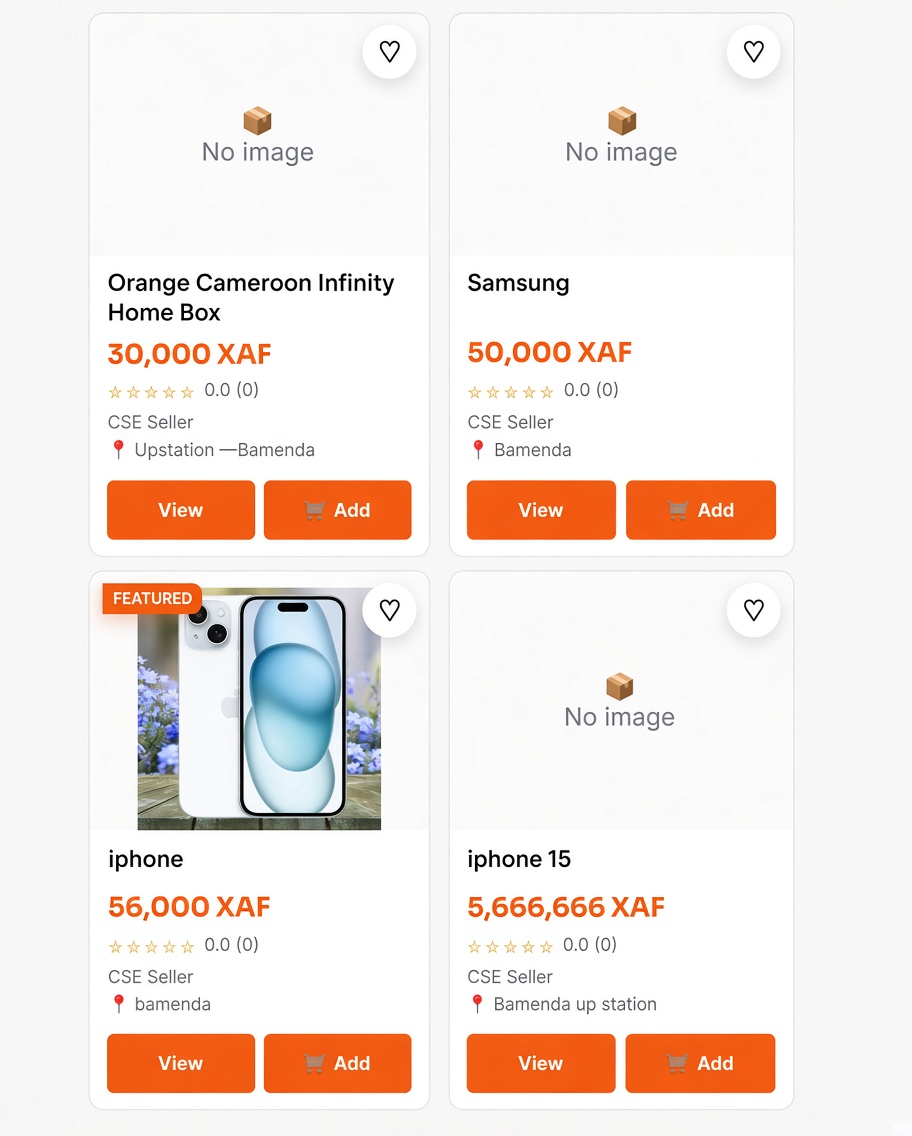 showxtra's tweet photo. I got a project in working, it's out of experience with the Bamenda market, Cameroon and Africa. 
I'm looking for INVESTORS.

It's a P2P or C2C where goods and services a listed and bought under supervision of our escrow and logistics to facilitate trust, safety and reliability. https://t.co/F737U40Dvs