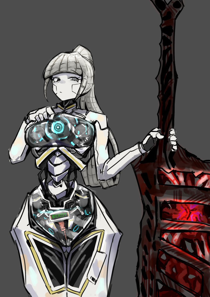 ironcurtainart's tweet photo. “ Fascia and I shall be releasing ratings. Please attach a photo of yourself, and we will share our opinions. “

“ We are unbiased, yet honest. That is a promise. “ https://t.co/NithZcYhnq