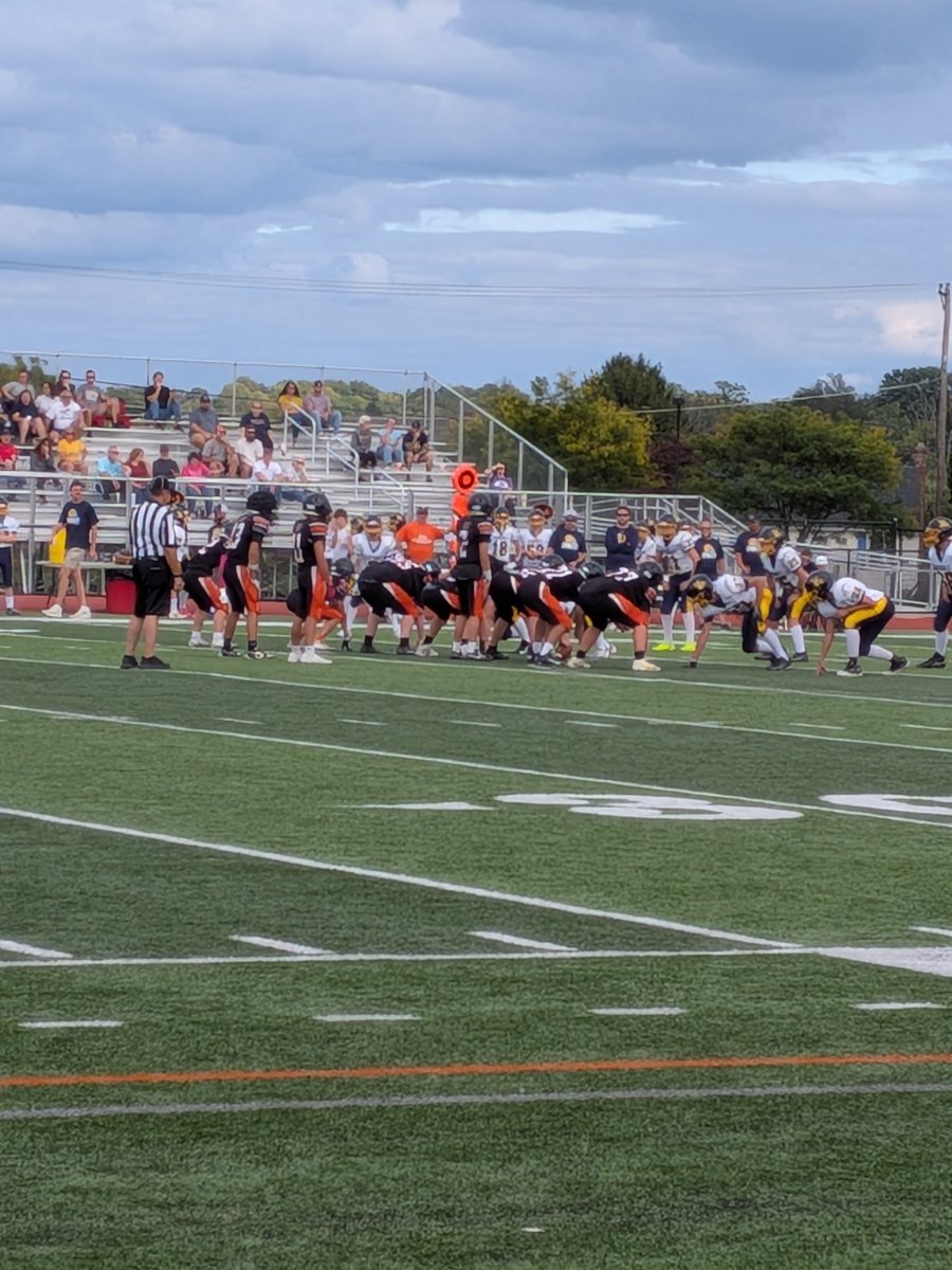 HanoverMiddle tweet picture
