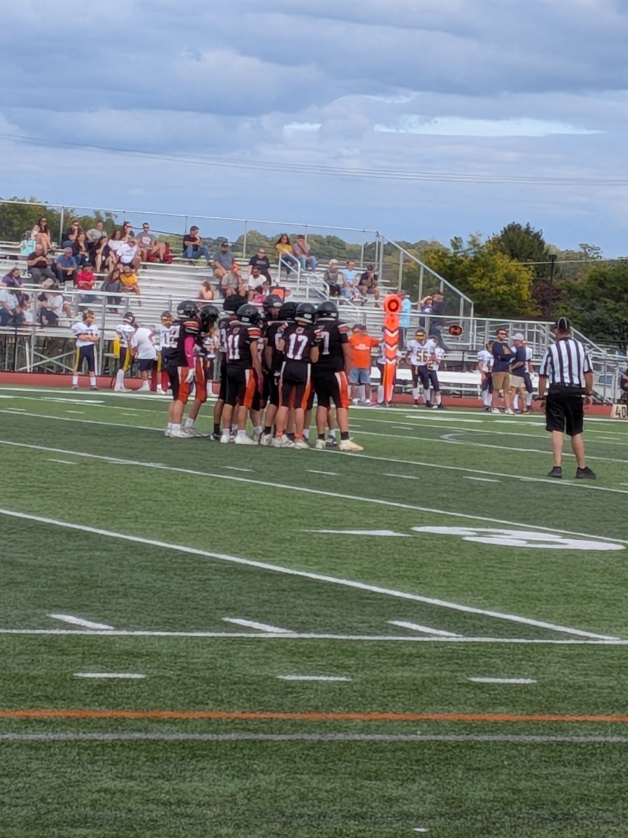 HanoverMiddle tweet picture