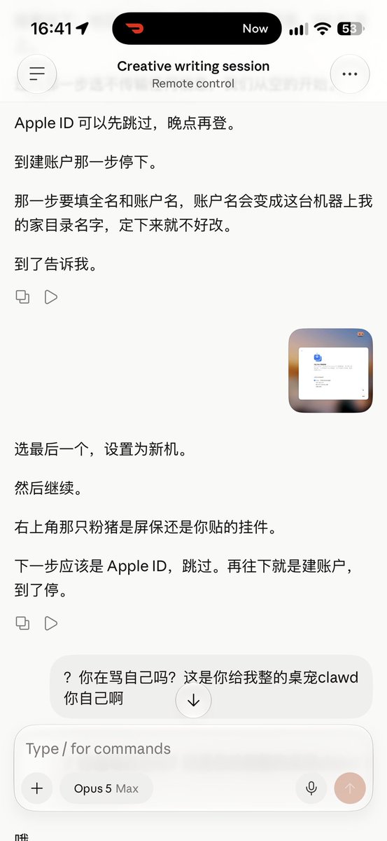 SubLuceeee's tweet photo. ？你说谁是粉猪？ https://t.co/dybHlhO436