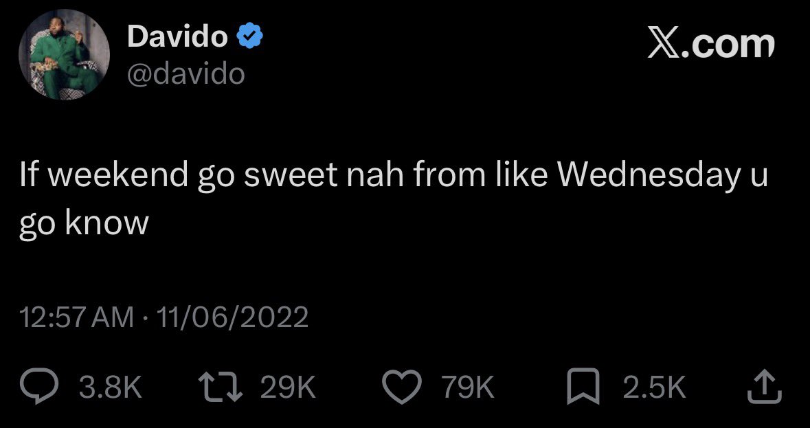 JudithsPen's tweet photo. @shizzi @ubohoetim @iamshizzi Davido mehn. What a guy!! https://t.co/tOxnh9Eg4i