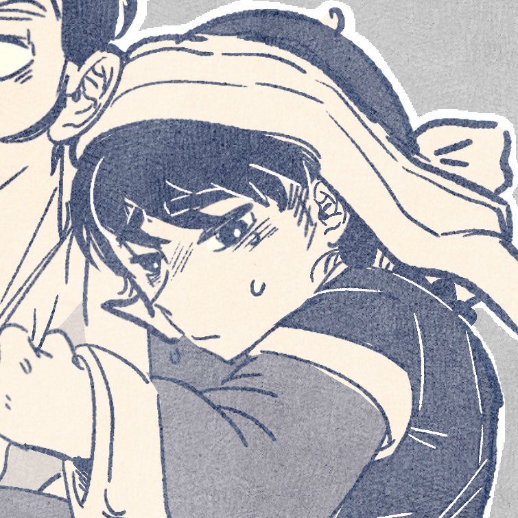 YOGth87's tweet photo. * グユカダ
貴由殿下的事你們少打聽😠😠😠 https://t.co/RLPj8HA9FY