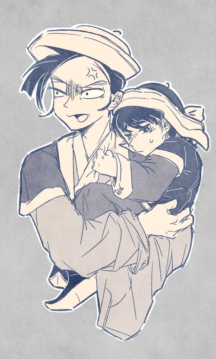 YOGth87's tweet photo. * グユカダ
貴由殿下的事你們少打聽😠😠😠 https://t.co/RLPj8HA9FY