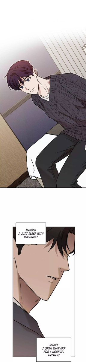 readwithria_'s tweet photo. BL manhwa >> literally everything else 😭 https://t.co/B5HyEZiDoE