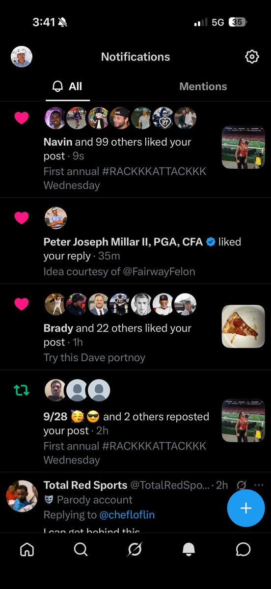 chefloflin's tweet photo. I miss when small burner me would be excited https://t.co/fUi6dfxsoZ