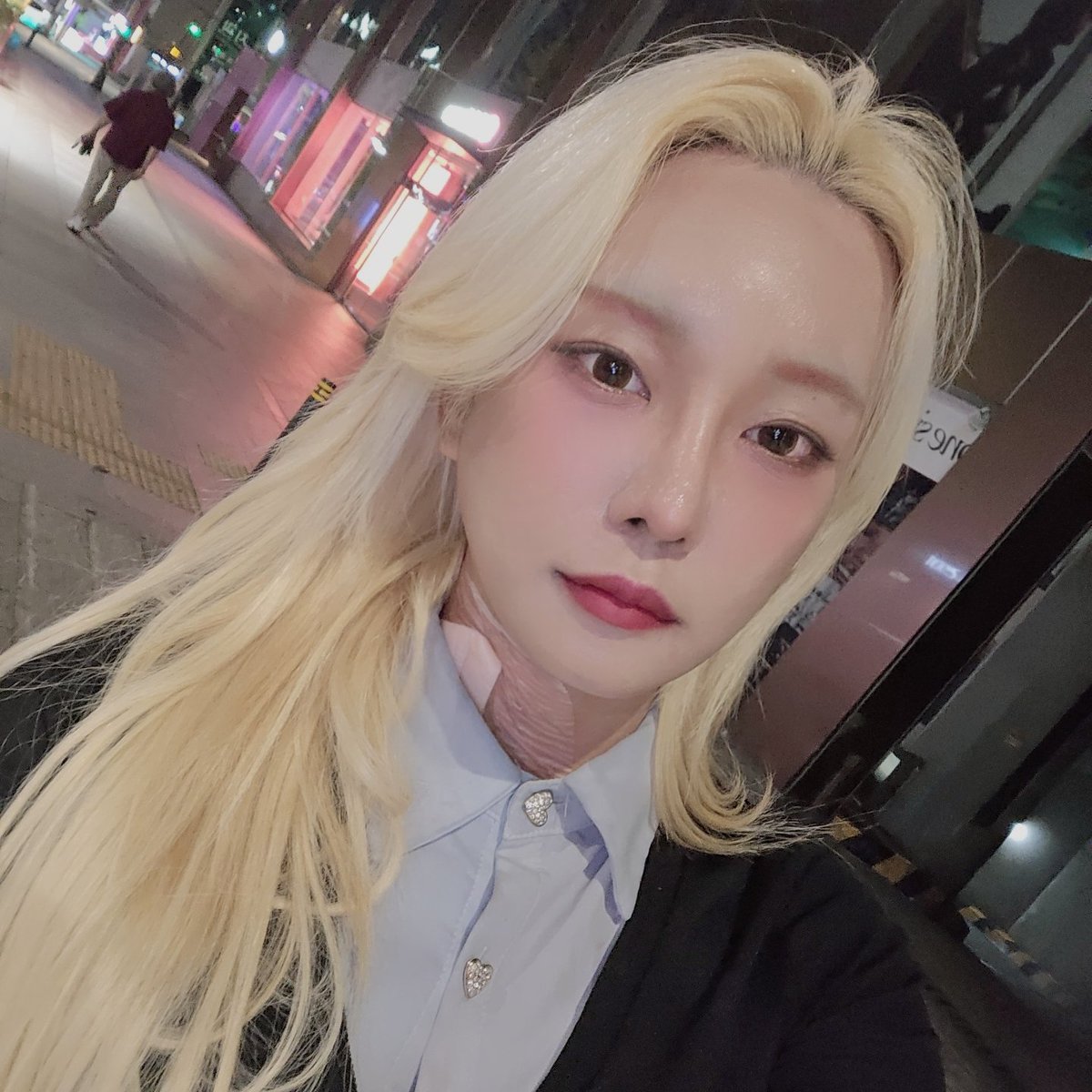 tg3414's tweet photo. 이젠 진짜 가을 겨울이넹~
논현 반포동 

#쉬멜 #러버 #트젠 #서울 #반포동 https://t.co/jKHzSbAkl0