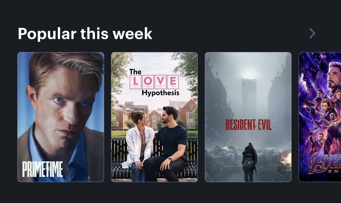 BigKurosawaFan's tweet photo. There is always one fake movie popular this week on letterboxd https://t.co/0y7ChwUsan