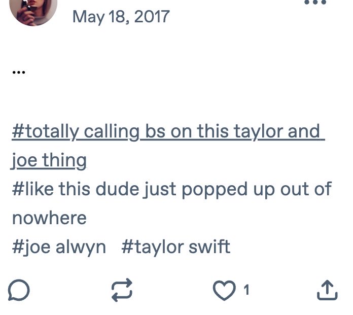 tayvseal's tweet photo. taking a little longer cause I decided to go through the entire history but I’ll leave y’all with this while you wait https://t.co/h9FbCvGtiN