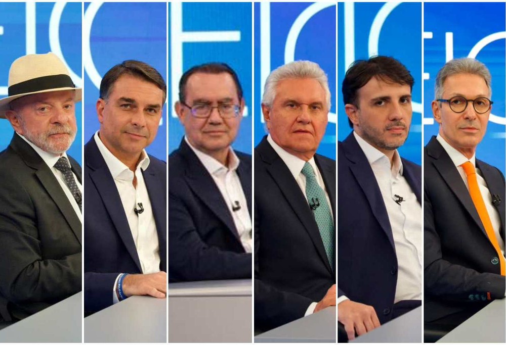 g1's tweet photo. Mais da metade das propostas dos candidatos à Presidência para a saúde já existem no SUS, aponta estudo https://t.co/aX3VfKLaTU https://t.co/tlaolMnsdK