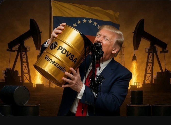 RICHALEXLIR's tweet photo. @FoxNews "We are working with the leaders"... they are working with the genocidal narco-regime that holds numerous political prisoners and has people dying of hunger.@SecRubio @POTUS @RepCarlos @SenateGOP @Republicans https://t.co/reUCDWDTCH