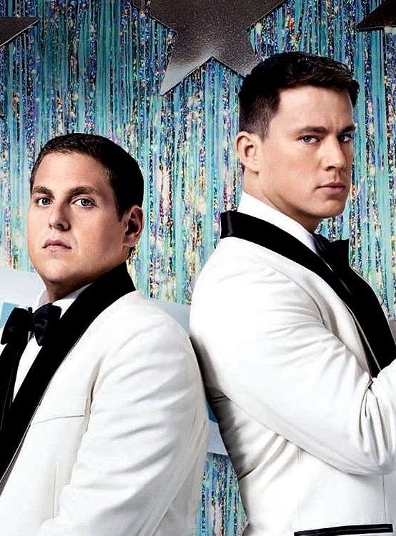 CultureCrave's tweet photo. ‘24 Jump Street’ releases in theaters December 10, 2027 🍿 https://t.co/m91TaOqFxV