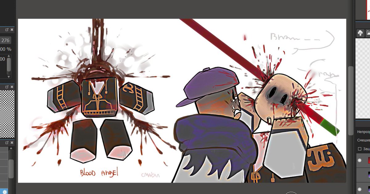 YDeath3313's tweet photo. Doodle. https://t.co/PUtJt4Yi2v