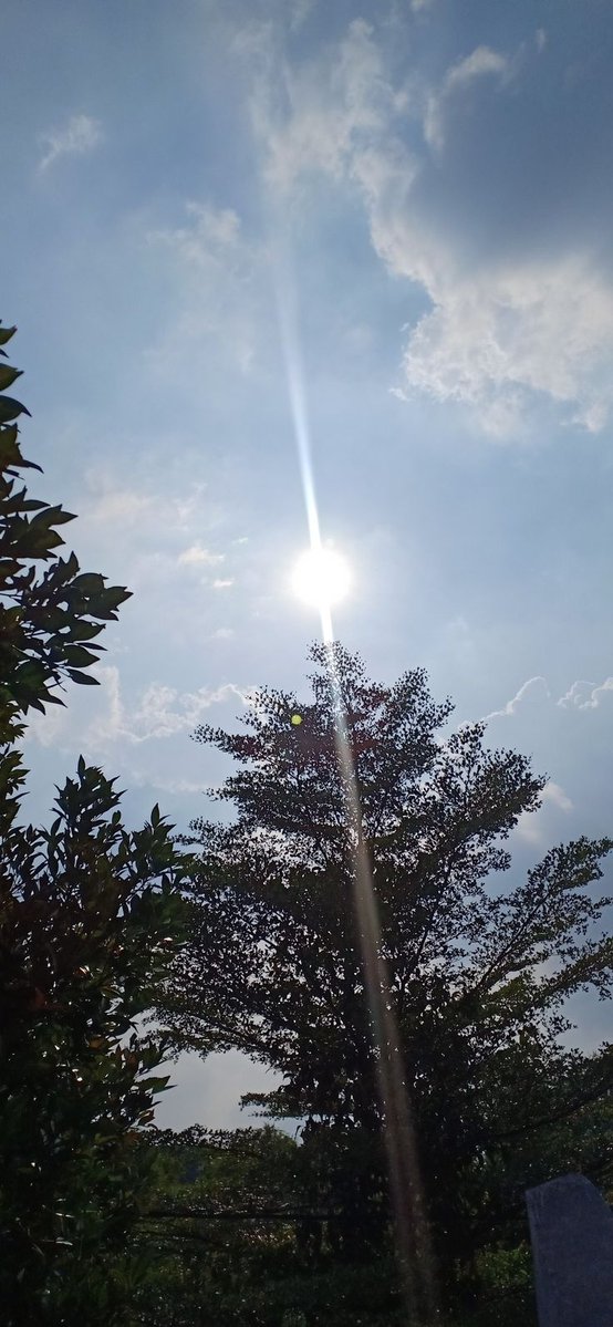 fvousfy's tweet photo. hari ini panasnya maksimal https://t.co/9VnKafnPhO