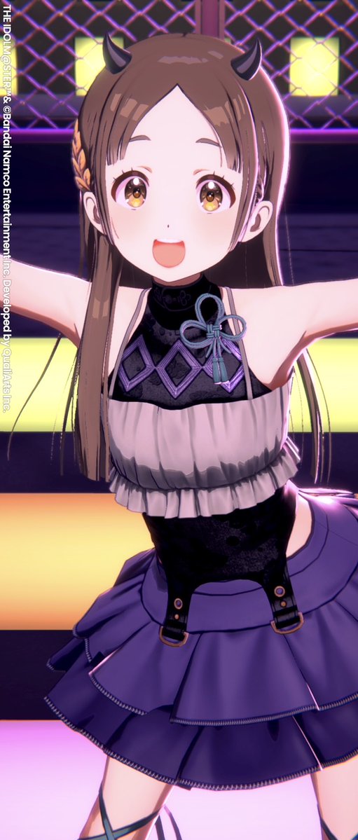 Mizumochi_P's tweet photo. ちょっとじわじわくる表情とポーズやめて https://t.co/X3zVBBnVCC
