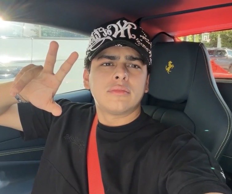 Jesse_h3's tweet photo. Como me veo chiak ✌🏼 https://t.co/FYTk5TddOU