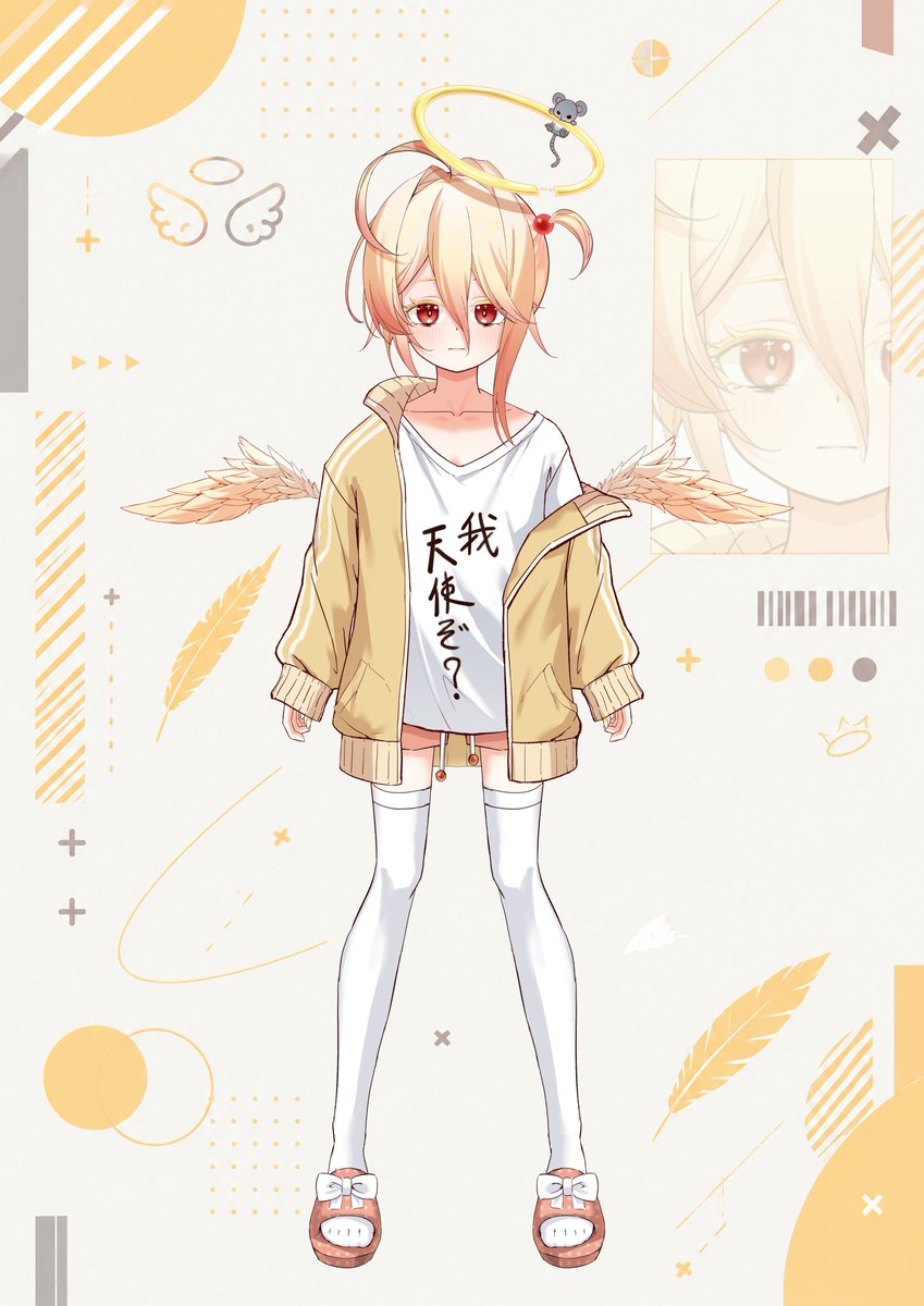 coneco2004's tweet photo. 新しい娘を生み出していく
＃VTuberモデル https://t.co/KCEsuhI2mu