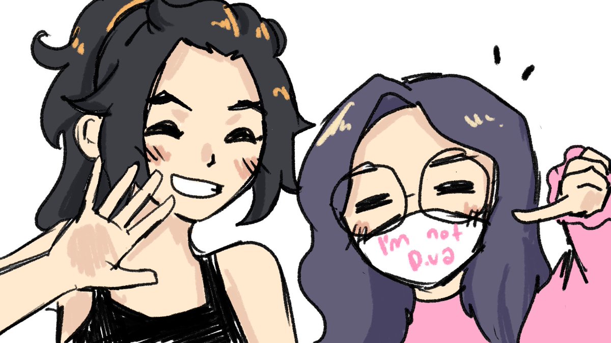 LilyPichu's tweet photo. anran dmon https://t.co/JOItsBfXBO
