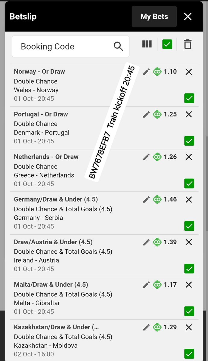 JasonOlive53503's tweet photo. BW7678EFB7  Train kickoff 20:45 #Betway #betwaycodes #DiskiChallenge #EPL #BetwaySA #football #trendingpost #manchestercityfc #fypシ゚viralシ #fypシ #punters https://t.co/1tD0gE6L87