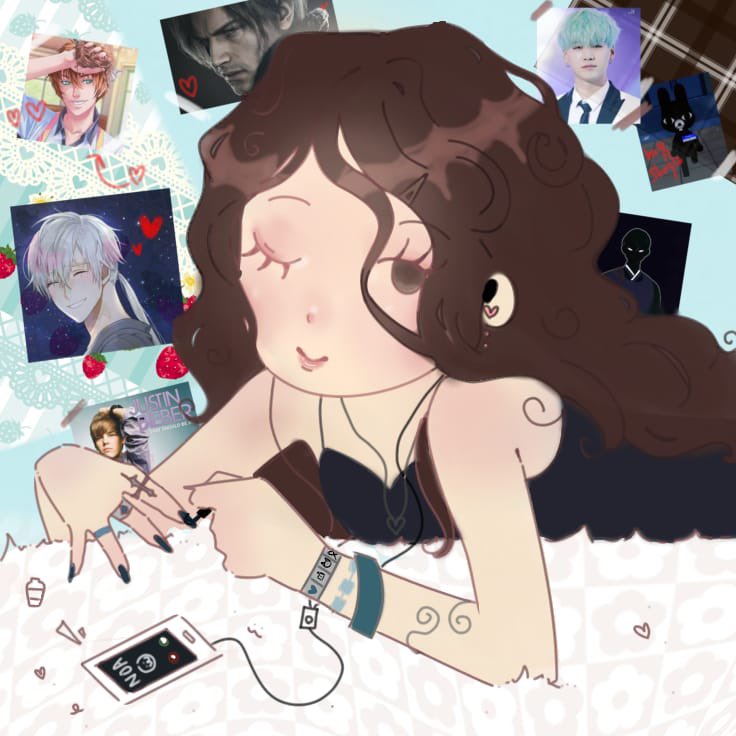 nnowa_art's tweet photo. ☆⋆｡𖦹°‧! busco #mutis pt. 2 
    he | 18 | 🇦🇷
              
𓏲 ♡ ✩ ｡ dibujar, dc, the apothecary diaries, one piece, el mentalista, karmaland, dkill, resident evil, etc!! 

. ♡ dni básico y shedtwt 
 
#artmootsㅤ #art #dkilltwt #anitwt #moothunt #promotwt #yumetwt https://t.co/T27GuUHKUe