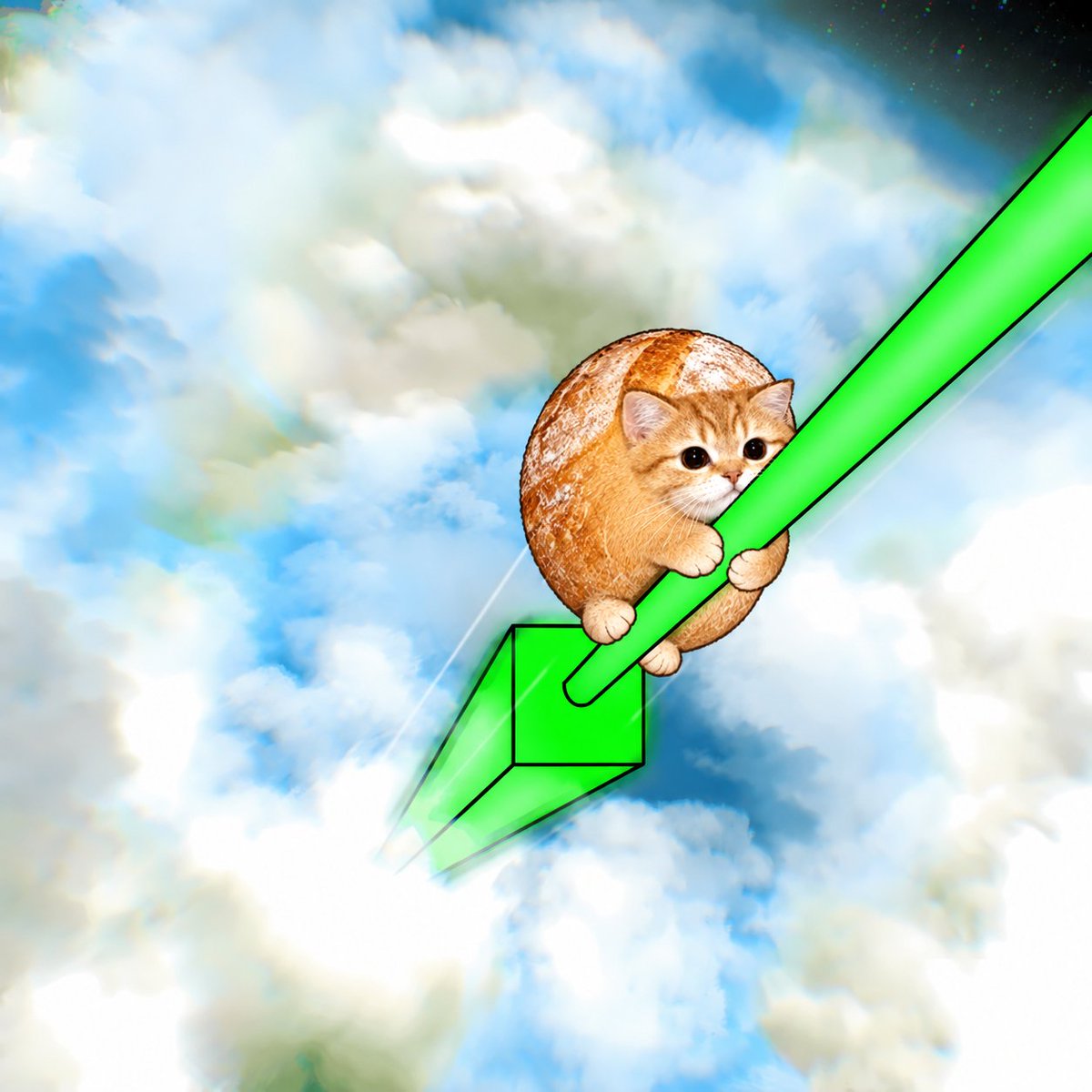 breadcatstonks's tweet photo. Breadtober starts soon. Let's get this bread https://t.co/4NMoNwSvRL