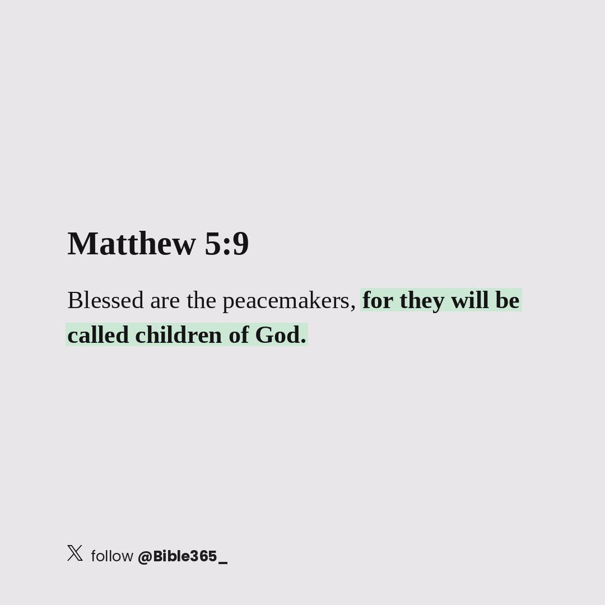 Bible365_'s tweet photo. https://t.co/vNnLYA17AJ